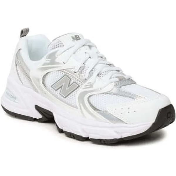 New Balance Lage Sneakers New Balance GR530AD — vergelijk prijzen bij 1 winkel