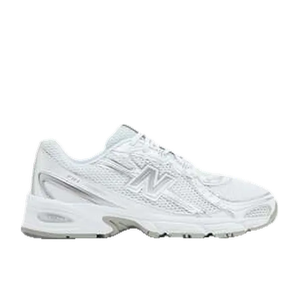 New Balance 740v2 White Silver Reflection, vergelijk prijzen bij 1 winkel