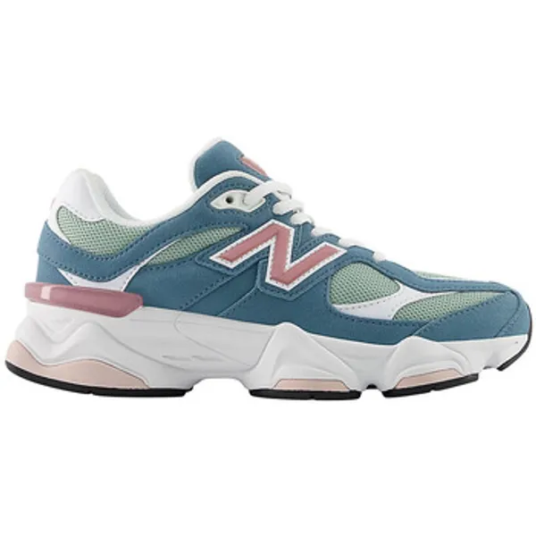 New Balance 9060 Roze
