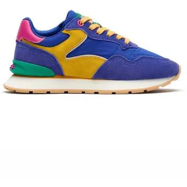 HOFF Lage Sneakers HOFF City Dopamine Indigo Kids — vergelijk prijzen bij 1 winkel