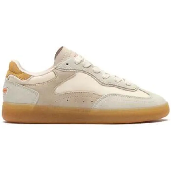 Hoff Lage Sneakers  Park Beige