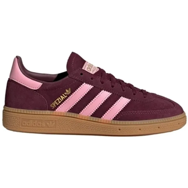 Adidas Handball Spezial Bordeau