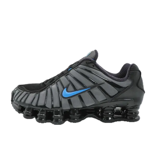 Nike Shox TL SE Black Stealth, vergelijk prijzen bij 1 winkel