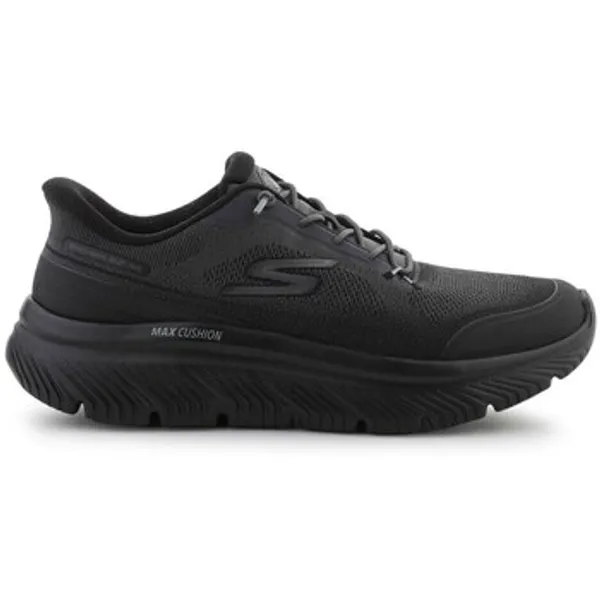 Skechers Lage Sneakers Skechers Slip-ins Go Walk Max Cushioning Hyper Burst Zoltar — vergelijk prijzen bij 1 winkel