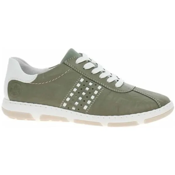 Rieker Lage Sneakers Rieker 4240852 — vergelijk prijzen bij 1 winkel
