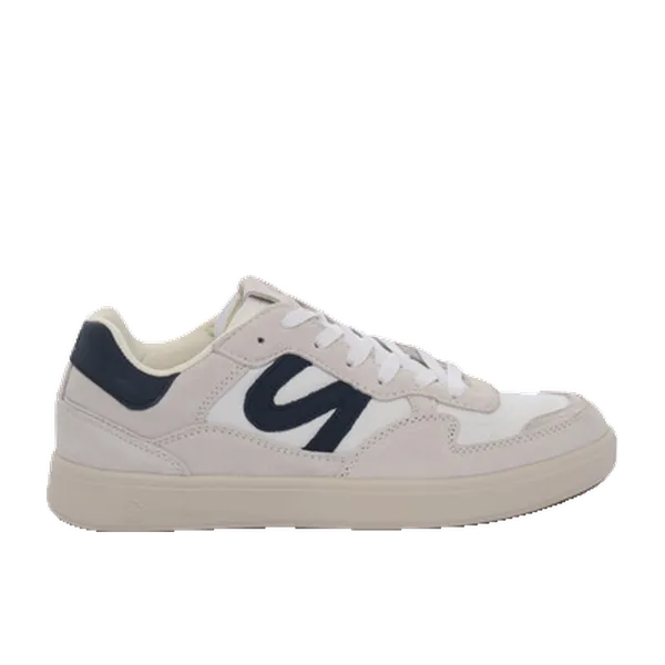 Natural World Lage Sneakers Wit, vergelijk prijzen bij 1 winkel