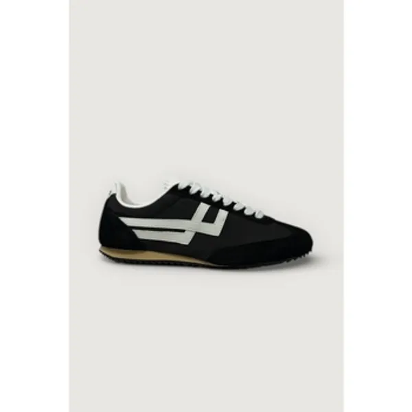 Pro-keds R7226SLW Zwart, vergelijk prijzen bij 1 winkel