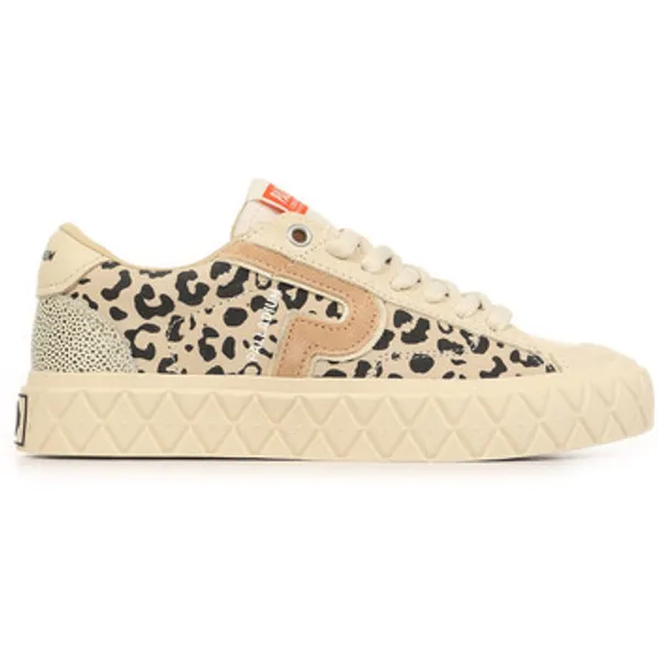 Palladium Lage Sneakers Palladium Ace Lo Mix Wild S — vergelijk prijzen bij 1 winkel