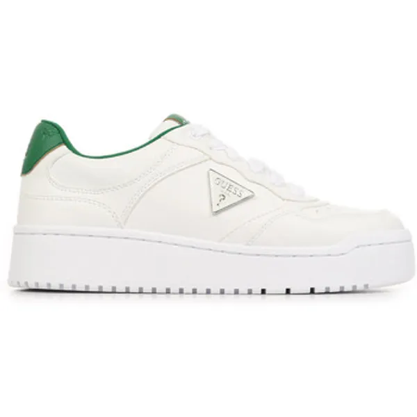 Guess Lage Sneakers Guess Joezi — vergelijk prijzen bij 1 winkel