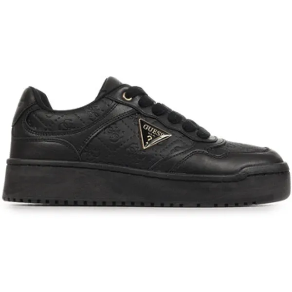 Guess Lage Sneakers Guess Miriam — vergelijk prijzen bij 1 winkel