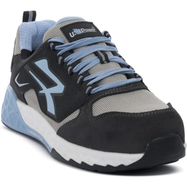U-Power Lage Sneakers U-Power ARYA ESD S1PS HI HRO FO SR — vergelijk prijzen bij 1 winkel