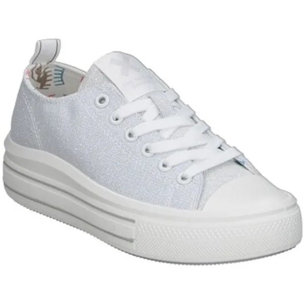 XTI Lage Sneakers Xti 115596 — vergelijk prijzen bij 1 winkel
