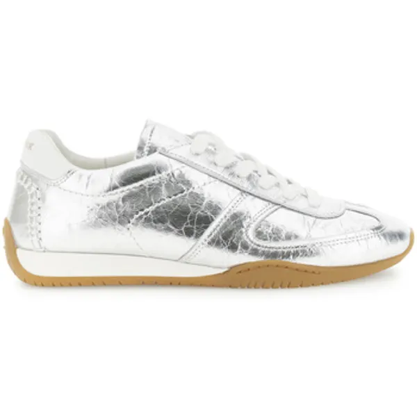 Café Noir Lage Sneakers Zilver, vergelijk prijzen bij 1 winkel