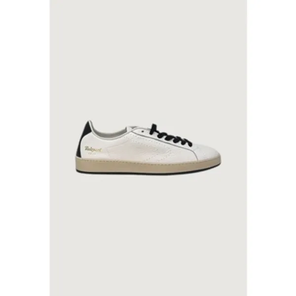 Valsport Lage Sneakers Valsport VT3079M WHITE/BLACK — vergelijk prijzen bij 1 winkel