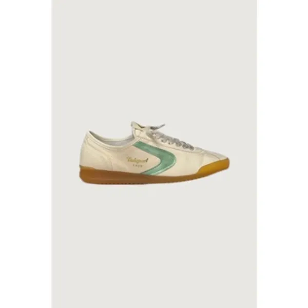 Valsport Lage Sneakers Valsport VEP3071W MINT — vergelijk prijzen bij 1 winkel