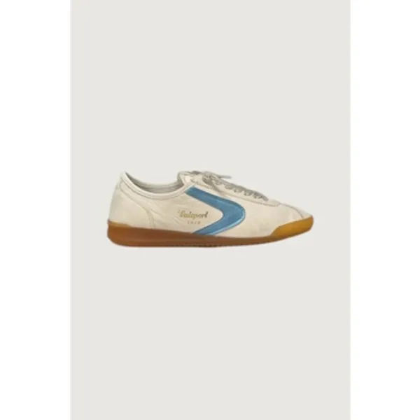 Valsport Lage Sneakers Valsport VEP3072W LIGHTBLUE — vergelijk prijzen bij 1 winkel