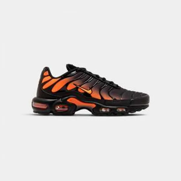Nike Lage Sneakers Nike Air Max Plus GS 'Black Team Orange' — vergelijk prijzen bij 1 winkel