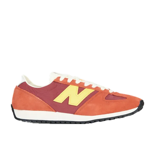 New Balance 471 U4712FA Oranje, vergelijk prijzen bij 1 winkel