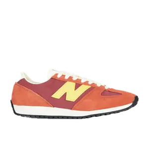 New Balance 471 oranje