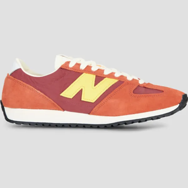 New Balance 471 U4712FA Oranje, foto 2 van 2