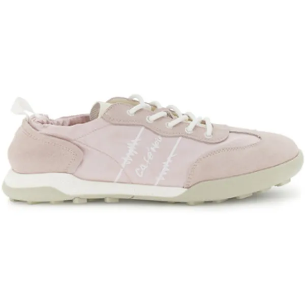 Café Noir Lage Sneakers Café Noir C1DG9613 — vergelijk prijzen bij 1 winkel