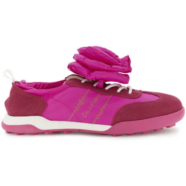 Café Noir Lage Sneakers Café Noir C1DG9614 — vergelijk prijzen bij 1 winkel