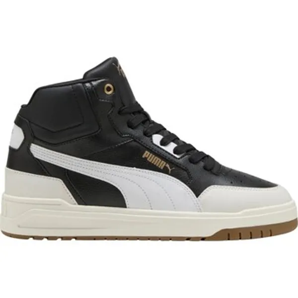 Puma Hoge Sneakers Puma 40259806 — vergelijk prijzen bij 1 winkel