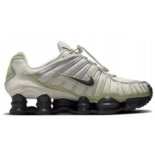 Nike Lage Sneakers  FV0939002 multicolour