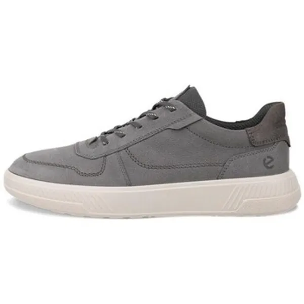ECCO Lage Sneakers Beige, vergelijk prijzen bij 1 winkel