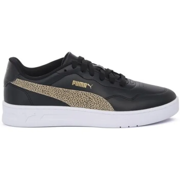 Puma Lage Sneakers Puma Court Lally Topcat — vergelijk prijzen bij 1 winkel