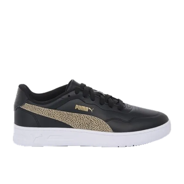 Puma Court Lally Topcat Multicolor, vergelijk prijzen bij 1 winkel