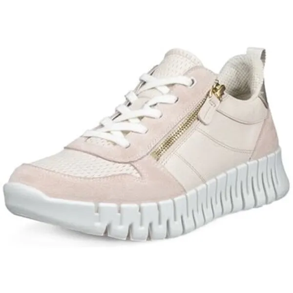 ECCO Lage Sneakers Ecco 21835361535 — vergelijk prijzen bij 1 winkel