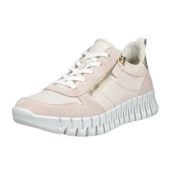 ECCO Lage Sneakers Wit, vergelijk prijzen bij 1 winkel