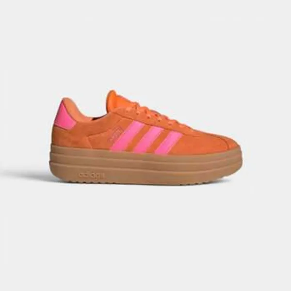 Adidas Lage Sneakers adidas VL COURT BOLD W — vergelijk prijzen bij 1 winkel