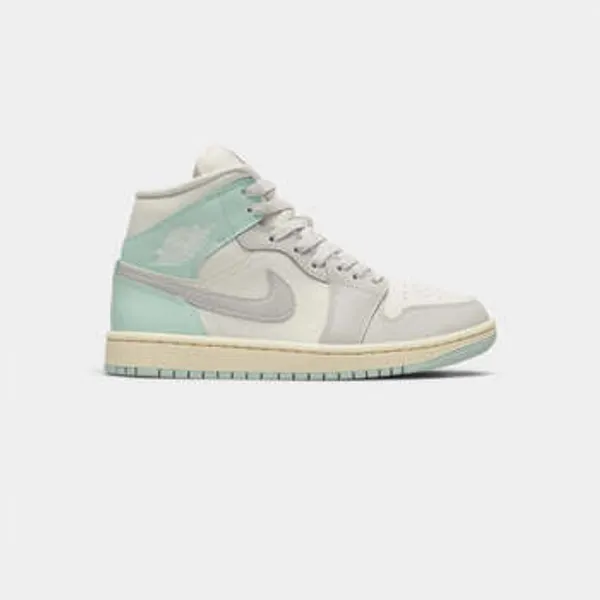 Nike Lage Sneakers Nike Brand 1 Mid "Grey Igloo" — vergelijk prijzen bij 1 winkels