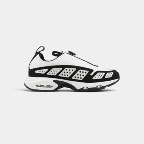 Nike Lage Sneakers Nike Air Max SNDR Wmns "White Black" — vergelijk prijzen bij 1 winkel