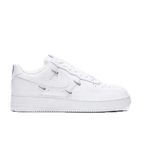 Nike Air Force 1 LX White, vergelijk prijzen bij 1 winkel