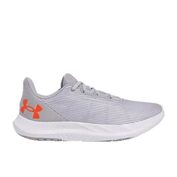 Under Armour Lage Sneakers Oranje, vergelijk prijzen bij 1 winkel