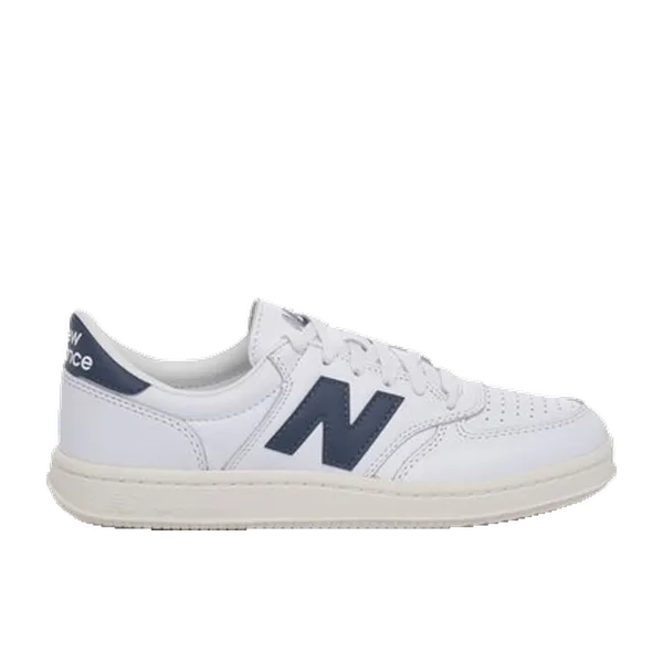 New Balance Lage Sneakers Marine, vergelijk prijzen bij 1 winkel