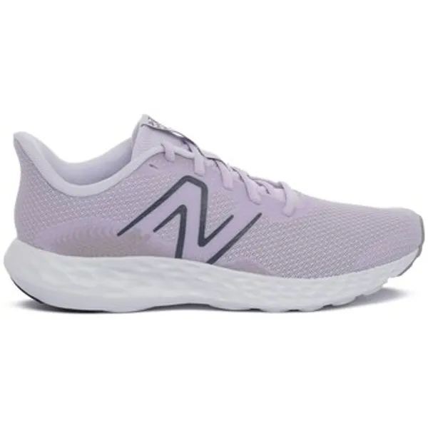 New Balance Lage Sneakers Grijs, foto 2 van 2