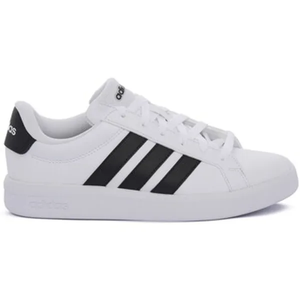 Adidas Lage Sneakers adidas Grand Court 3 — vergelijk prijzen bij 2 winkels