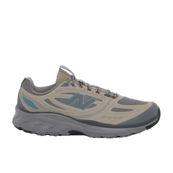 New Balance M4109NV Grijs, vergelijk prijzen bij 1 winkel