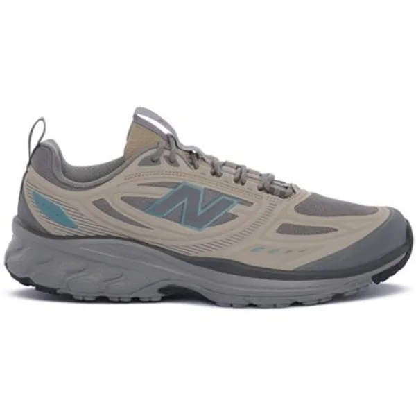 New Balance M4109NV Grijs, foto 2 van 2
