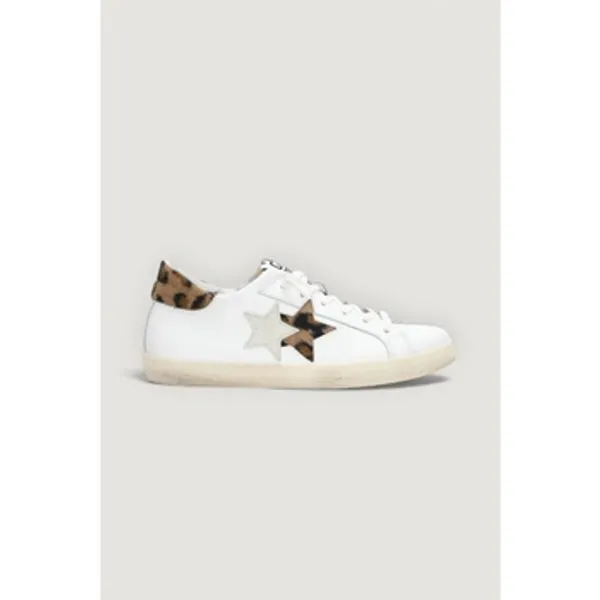 Balada Lage Sneakers Balada 2SD4902 149 — vergelijk prijzen bij 1 winkel