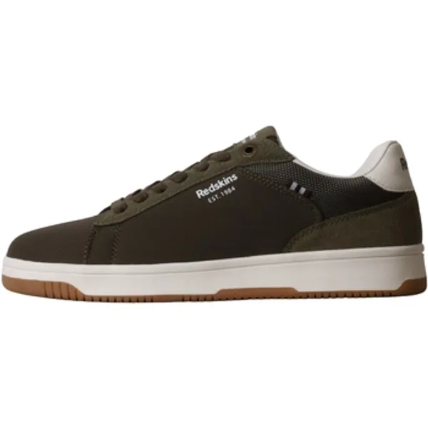 Redskins Lage Sneakers Redskins 286274 — vergelijk prijzen bij 1 winkel