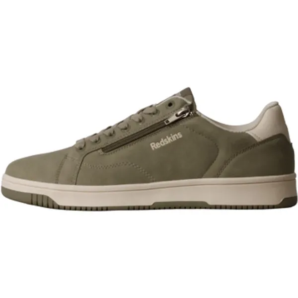 Redskins Lage Sneakers Redskins 286250 — vergelijk prijzen bij 1 winkel