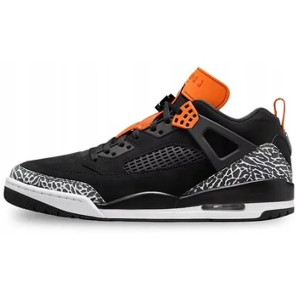 Nike Hoge Sneakers Nike Air Jordan Spizike Low — vergelijk prijzen bij 2 winkels