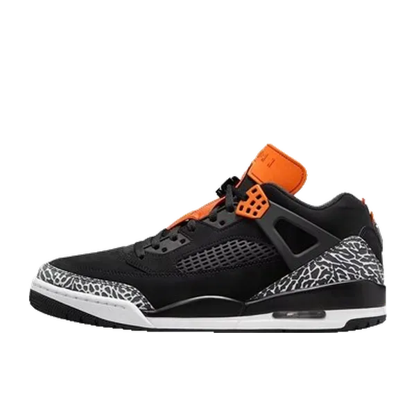 Nike Air Jordan Spizike Low Multicolor, vergelijk prijzen bij 1 winkel