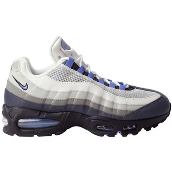 Nike Lage Sneakers Nike Air Max 95 OG Big Bubble Photon Dust Purple Dynasty — vergelijk prijzen bij 1 winkel