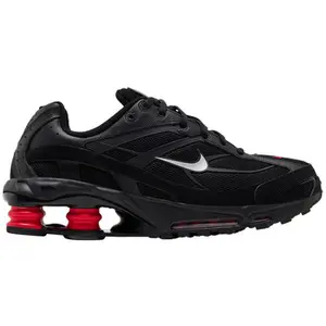 Nike Shox Ride 2 rood